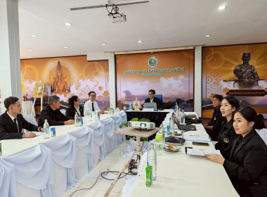 เข้าร่วมพิธีเปิดโครงการฝึกอบรม "พัฒนาศักยภาพกรรมการใหม่" ... พารามิเตอร์รูปภาพ 22